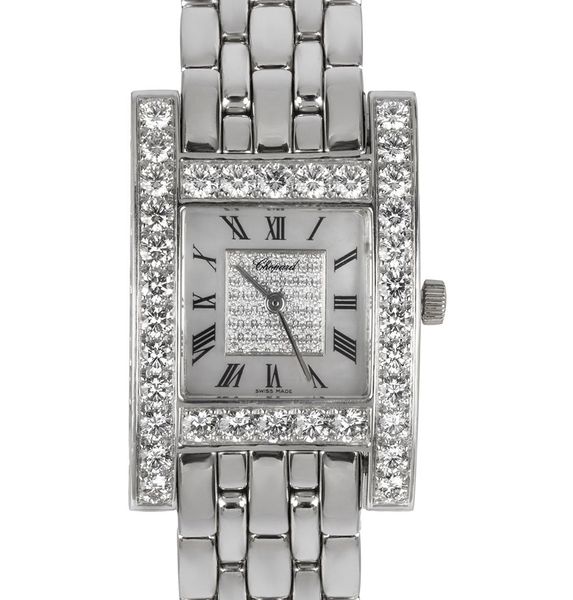 Chopard Your Hour 106805-1002